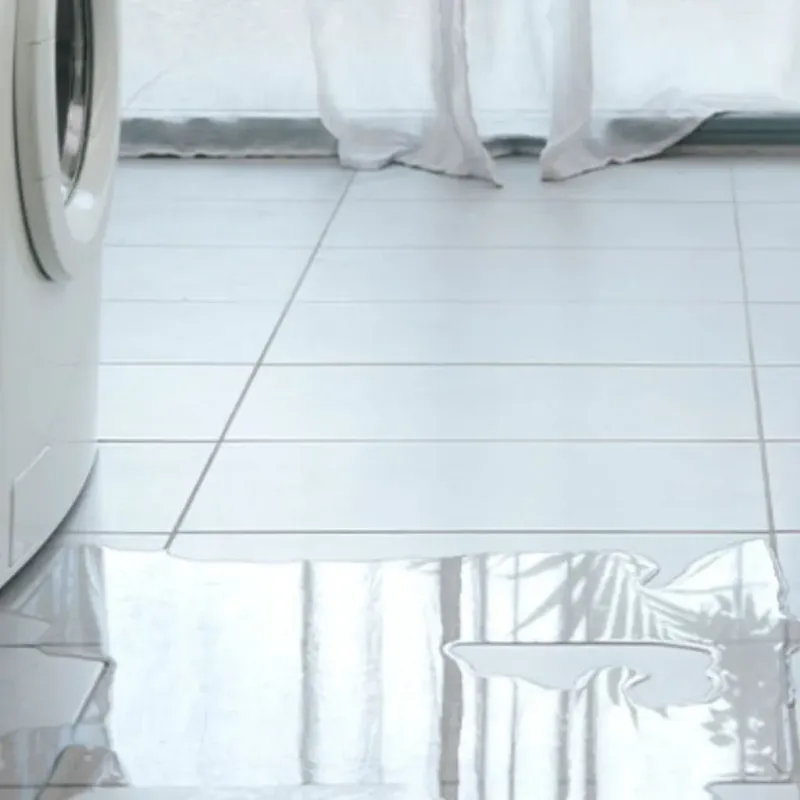 Appliance Leak Cleanup in California City, CA