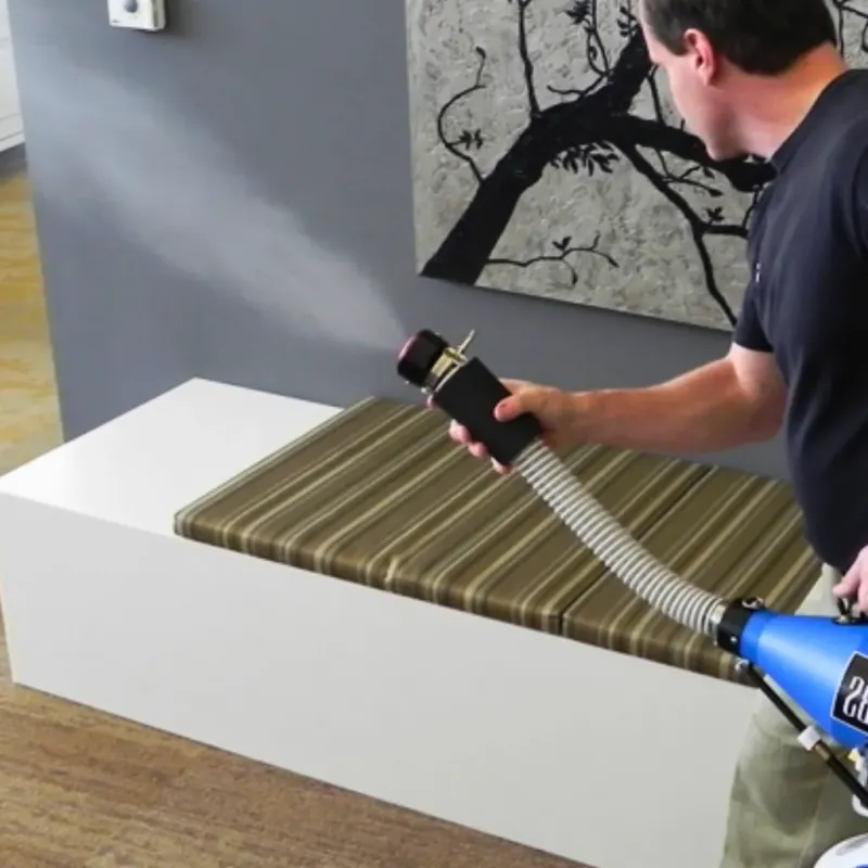 Professional Odor Removal in California City, CA